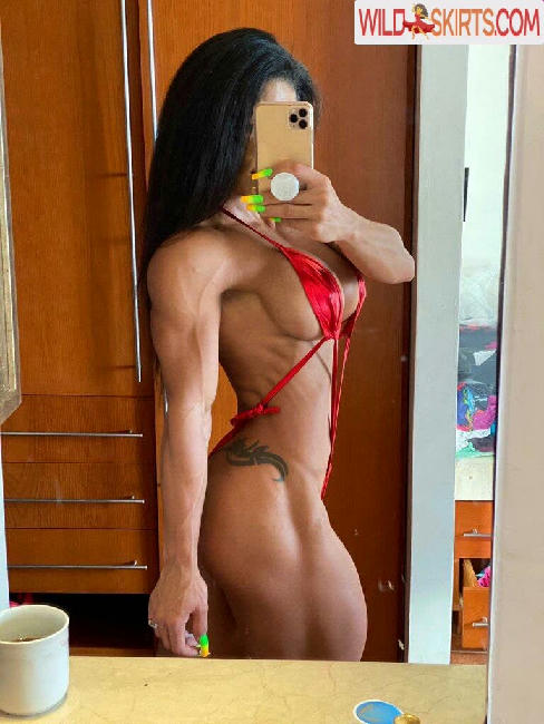 Yanet / yanefitlife / yanetfit_life nude OnlyFans, Instagram leaked photo #218