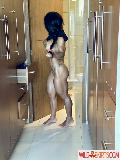 Yanet / yanefitlife / yanetfit_life nude OnlyFans, Instagram leaked photo #297