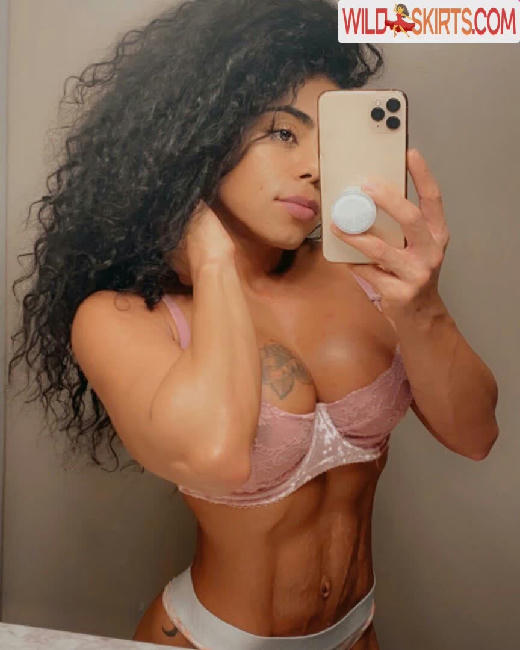 Yanet / yanefitlife / yanetfit_life nude OnlyFans, Instagram leaked photo #329