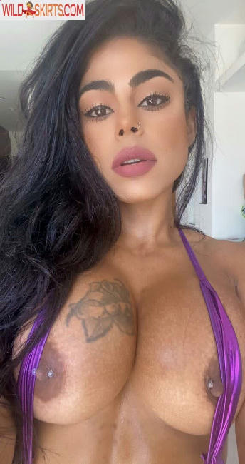 Yanet / yanefitlife / yanetfit_life nude OnlyFans, Instagram leaked photo #384