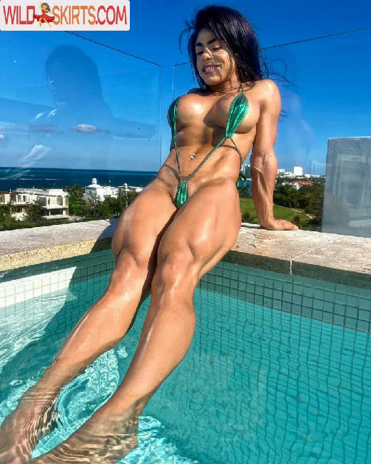 Yanet / yanefitlife / yanetfit_life nude OnlyFans, Instagram leaked photo #20