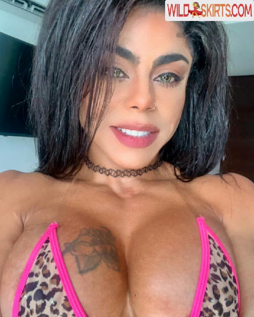 Yanet / yanefitlife / yanetfit_life nude OnlyFans, Instagram leaked photo #23