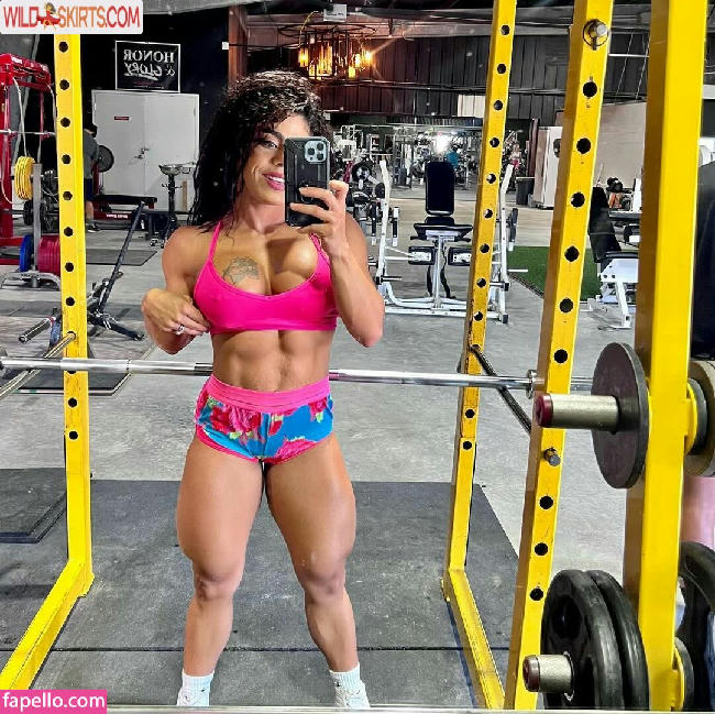 Yanet / yanefitlife / yanetfit_life nude OnlyFans, Instagram leaked photo #32