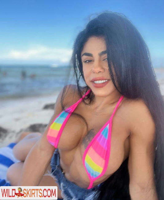 Yanet / yanefitlife / yanetfit_life nude OnlyFans, Instagram leaked photo #42