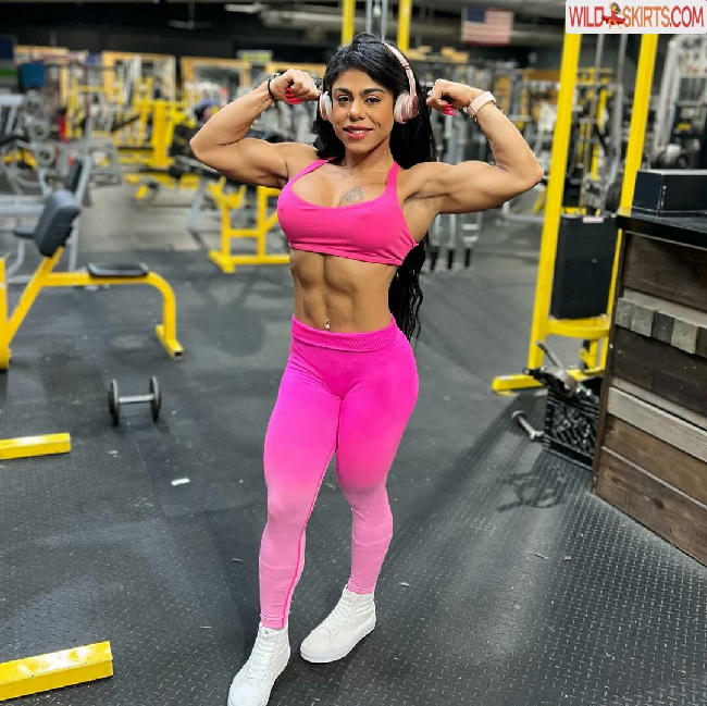 Yanet / yanefitlife / yanetfit_life nude OnlyFans, Instagram leaked photo #84