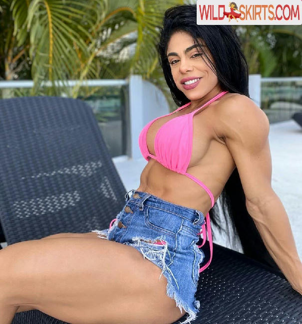 Yanet / yanefitlife / yanetfit_life nude OnlyFans, Instagram leaked photo #108