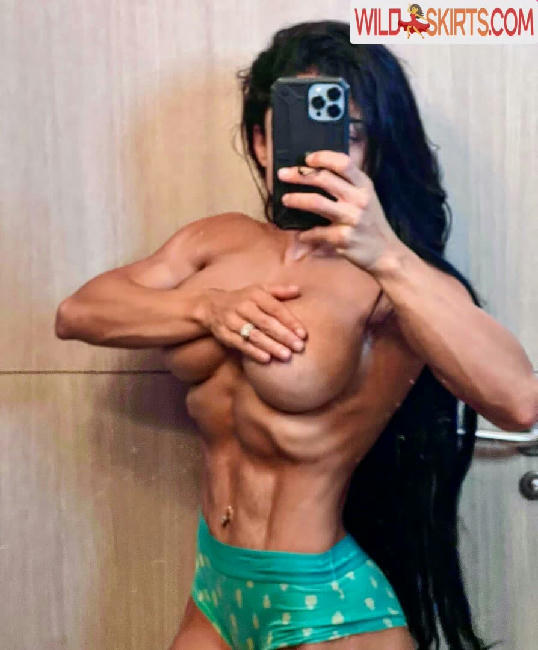 Yanet / yanefitlife / yanetfit_life nude OnlyFans, Instagram leaked photo #134