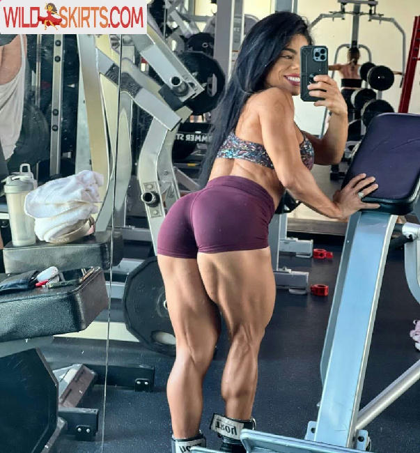 Yanet / yanefitlife / yanetfit_life nude OnlyFans, Instagram leaked photo #143