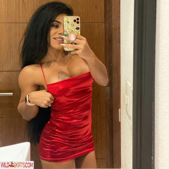 Yanet / yanefitlife / yanetfit_life nude OnlyFans, Instagram leaked photo #153