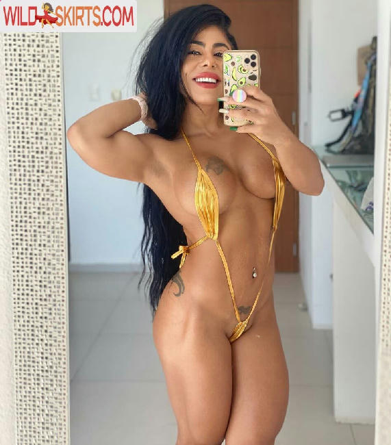 Yanet / yanefitlife / yanetfit_life nude OnlyFans, Instagram leaked photo #162