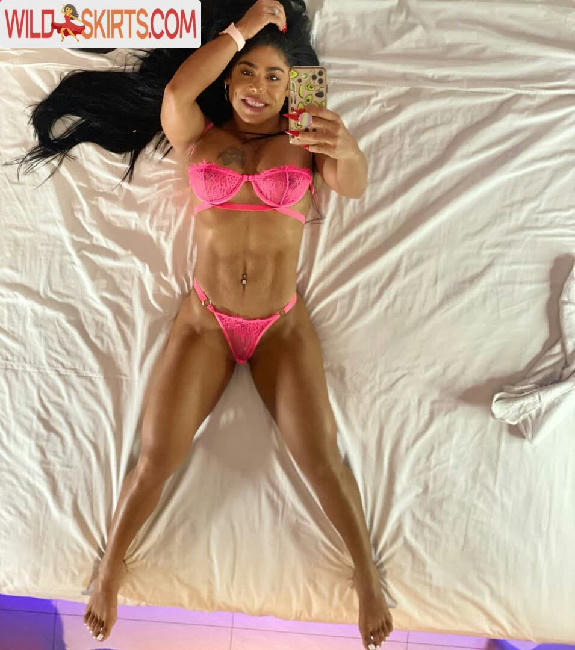 Yanet / yanefitlife / yanetfit_life nude OnlyFans, Instagram leaked photo #186