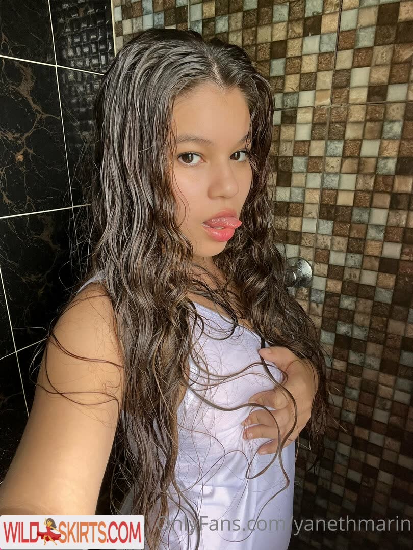 yanethmarin / yanethmarin / yanethmaring nude OnlyFans, Instagram leaked photo #1