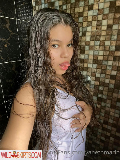 yanethmarin / yanethmarin / yanethmaring nude OnlyFans, Instagram leaked photo #1