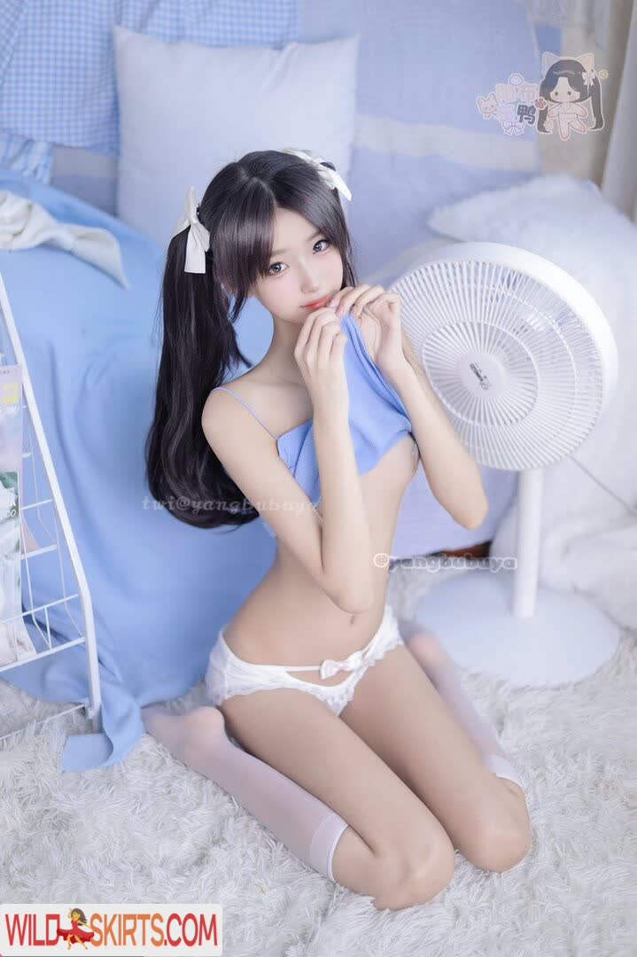 Yangbubuya / champagnepapi / yangbubuya / 阳布布鸭 nude Instagram leaked photo #19