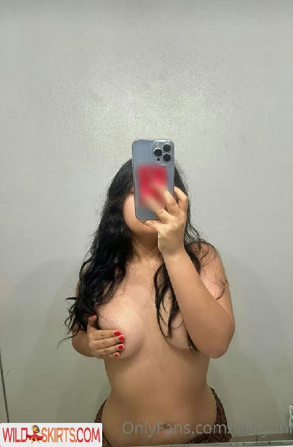 Yani / villeyani / yaniville nude OnlyFans, Instagram leaked photo #11