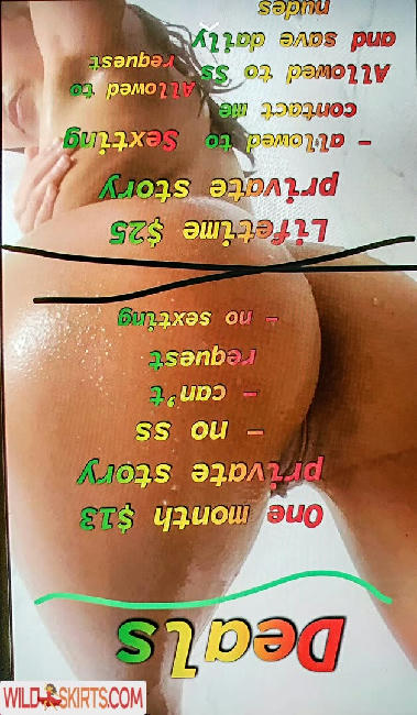 Yaniprad nude leaked photo #1