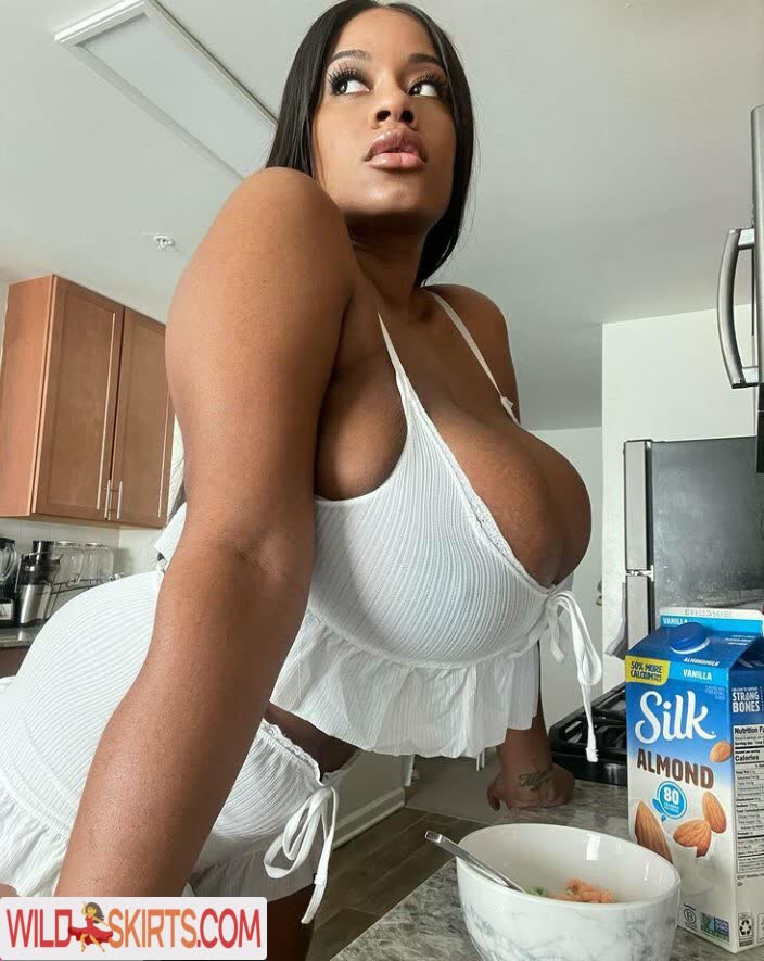 Yanithebbody1 / Paperp / yani.the.body / yanithebody1 nude OnlyFans, Instagram leaked photo #1