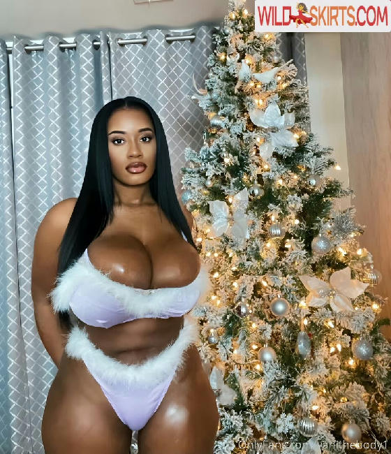 Yanithebbody1 / Paperp / yani.the.body / yanithebody1 nude OnlyFans, Instagram leaked photo #22