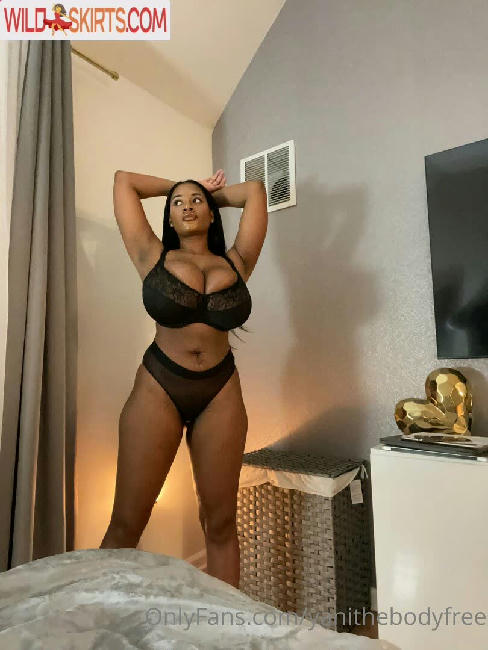 Yanithebbody1 / Paperp / yani.the.body / yanithebody1 nude OnlyFans, Instagram leaked photo #24