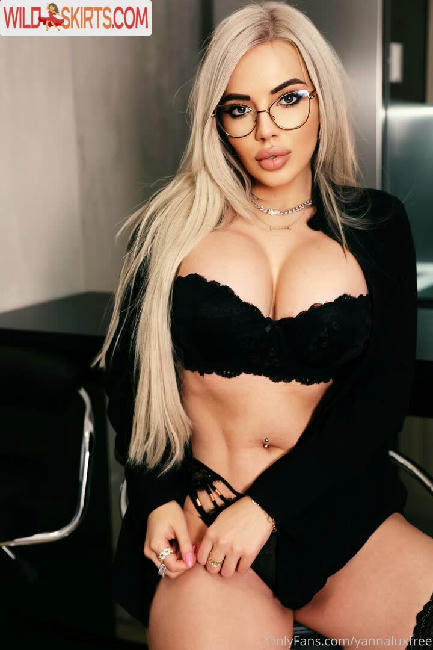 yannaluxfree nude OnlyFans leaked photo #5