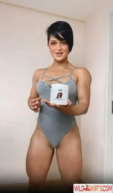 Yanne Fitness / yanefitlife / yannefitness nude OnlyFans, Instagram leaked photo #9