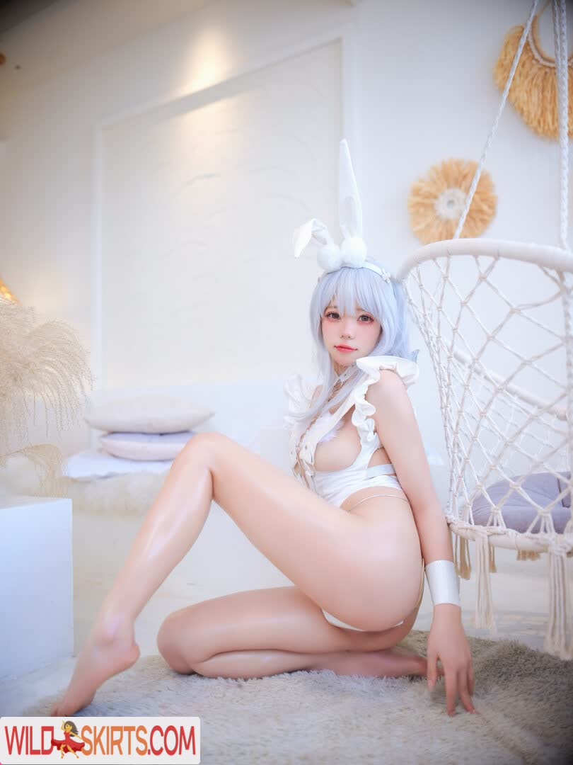 Yaokoututu / niantutu / yaokoututu nude Instagram leaked photo #68