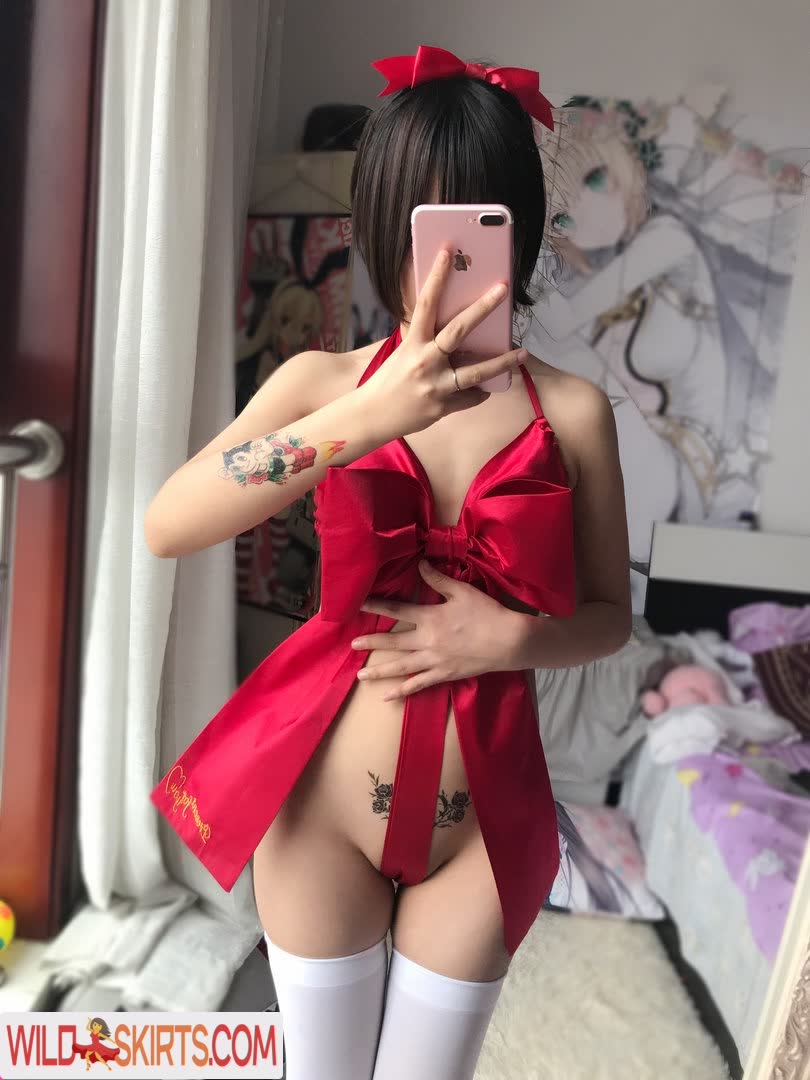 YaoYaoQwQ nude leaked photo #158