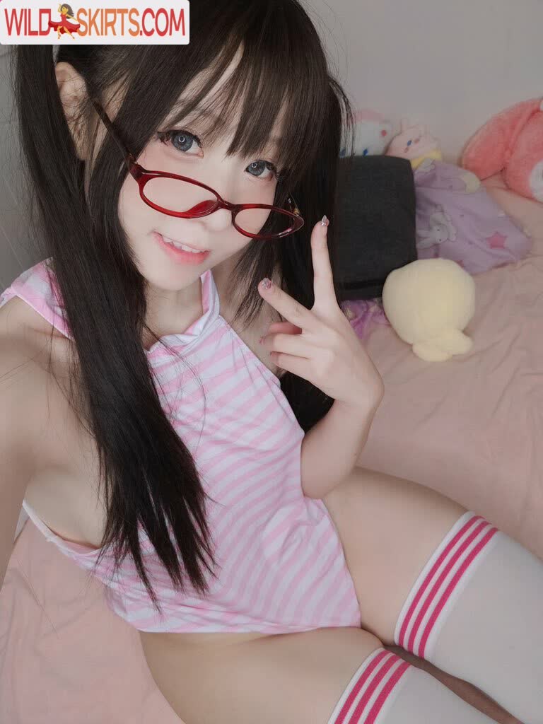 YaoYaoQwQ nude leaked photo #107