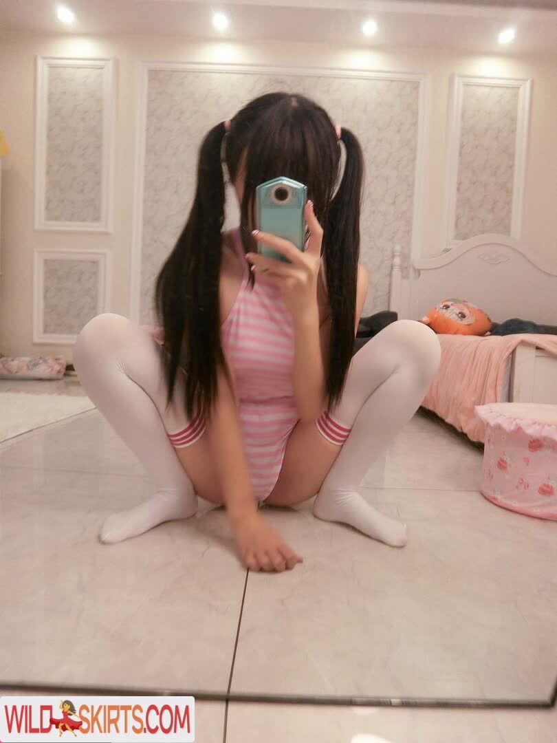 YaoYaoQwQ nude leaked photo #115