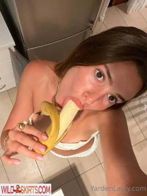 Yarden Lasry / yardenlasry nude OnlyFans, Instagram leaked photo #119