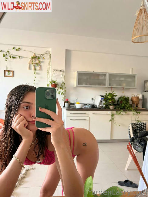 Yarden Lasry / yardenlasry nude OnlyFans, Instagram leaked photo #98