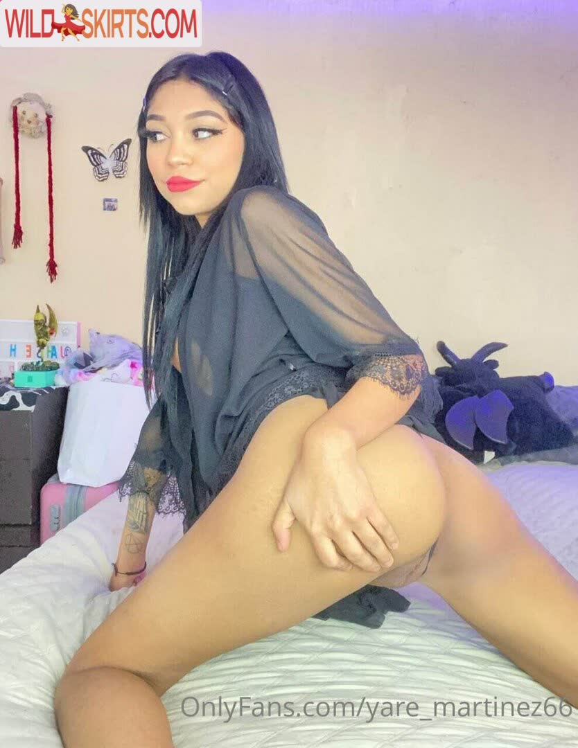 Yare_martinez66 / karen_martinez66 nude OnlyFans leaked photo #7