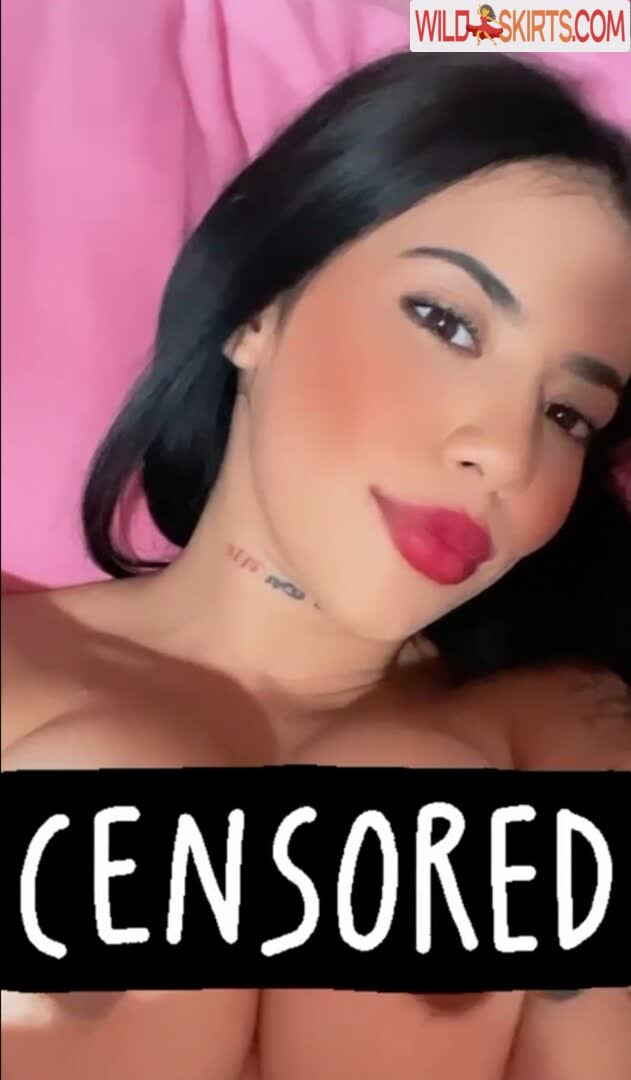 Yareli Vergara / yarelivergara / yay_eeli nude OnlyFans, Instagram leaked photo #1