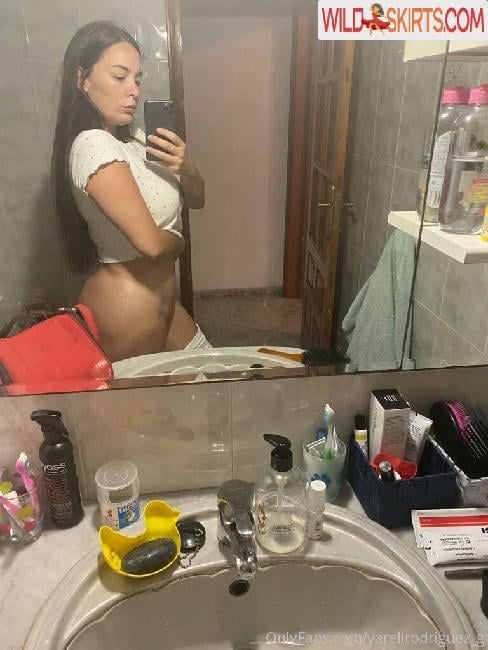 yarelirodriguez_g / yarelirdz / yarelirodriguez_g nude OnlyFans, Instagram leaked photo #37