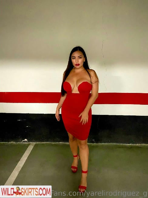 yarelirodriguez_g / yarelirdz / yarelirodriguez_g nude OnlyFans, Instagram leaked photo #100