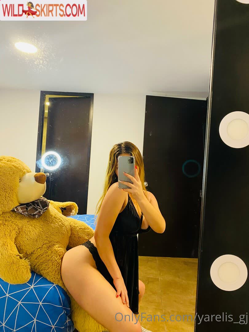 Yarelis_gj / Yarelis Lucia / yarelis_gj nude OnlyFans, Instagram leaked photo #34