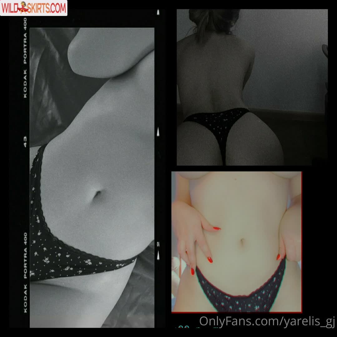 Yarelis_gj / Yarelis Lucia / yarelis_gj nude OnlyFans, Instagram leaked photo #36