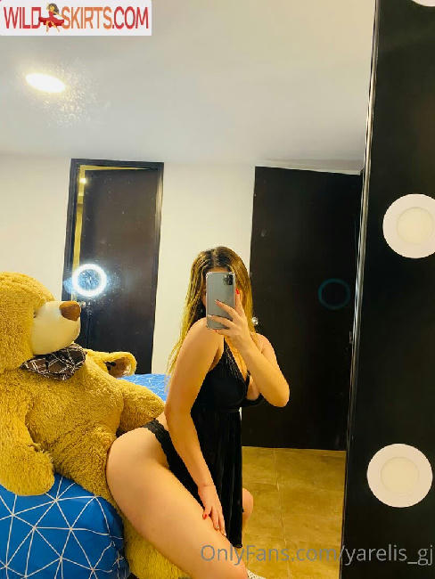 Yarelis_gj / Yarelis Lucia / yarelis_gj nude OnlyFans, Instagram leaked photo #34