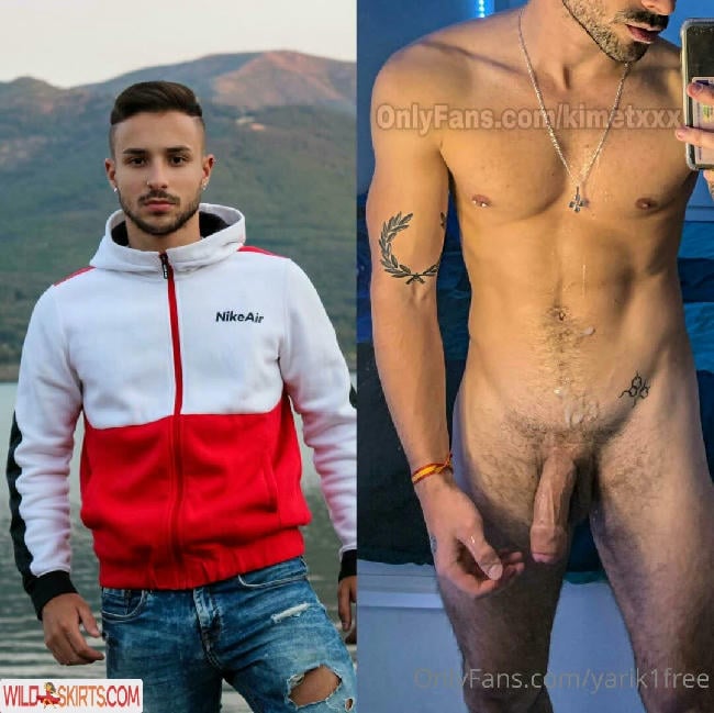 yarik1free nude OnlyFans leaked photo #11