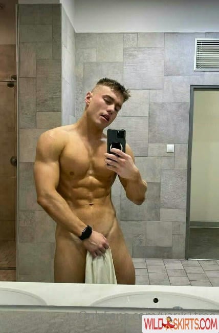 yarik1free nude OnlyFans leaked photo #20