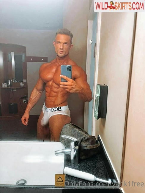 yarik1free nude OnlyFans leaked photo #33