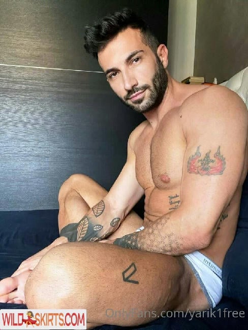 yarik1free nude OnlyFans leaked photo #43