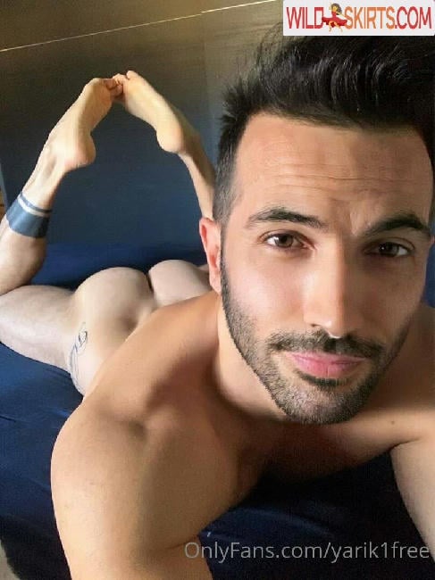 yarik1free nude OnlyFans leaked photo #45