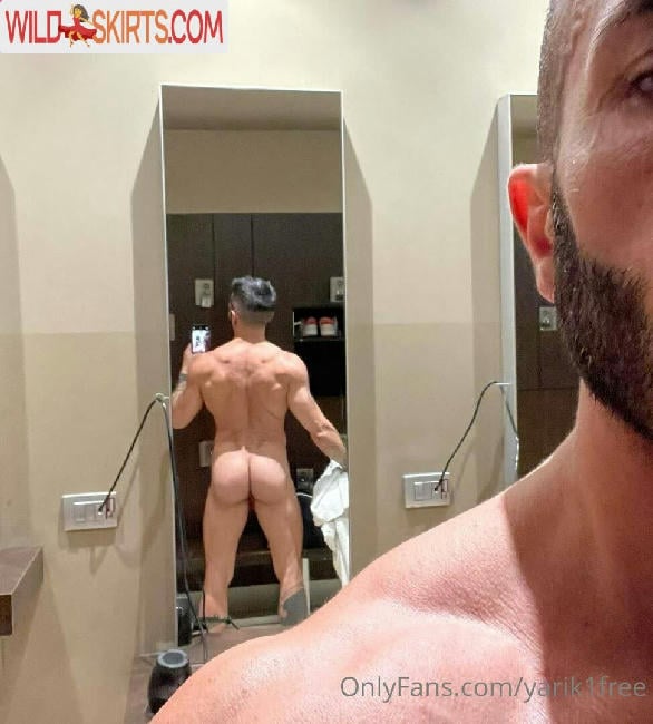 yarik1free nude OnlyFans leaked photo #46