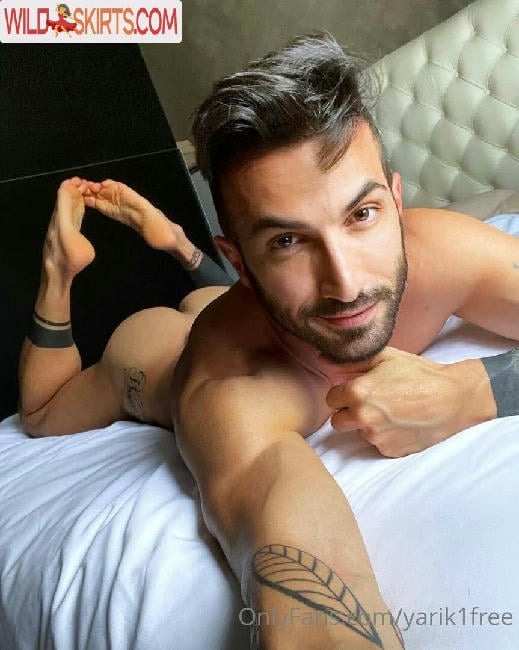 yarik1free nude OnlyFans leaked photo #48