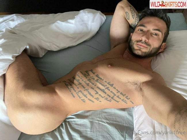 yarik1free nude OnlyFans leaked photo #49