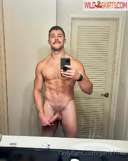 yarik1free nude OnlyFans leaked photo #57