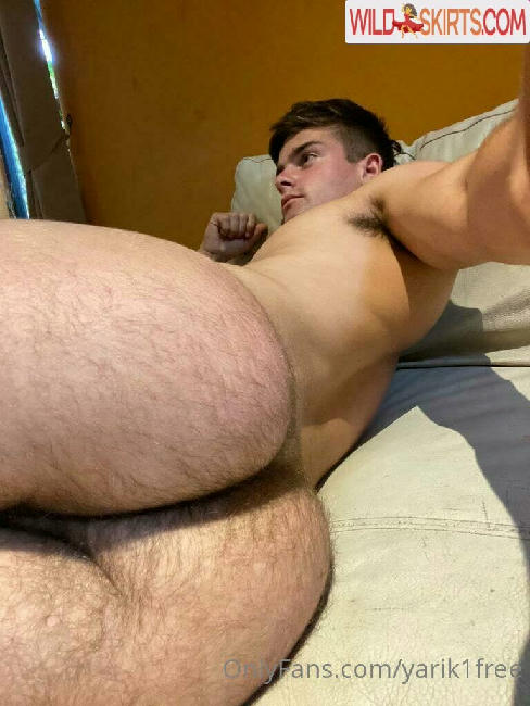 yarik1free nude OnlyFans leaked photo #66