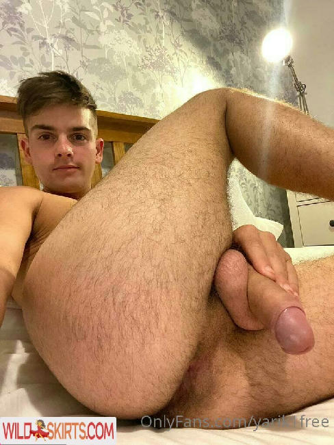 yarik1free nude OnlyFans leaked photo #65