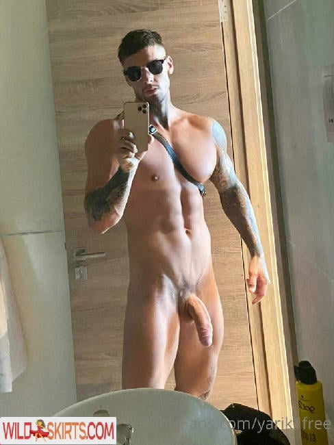 yarik1free nude OnlyFans leaked photo #14